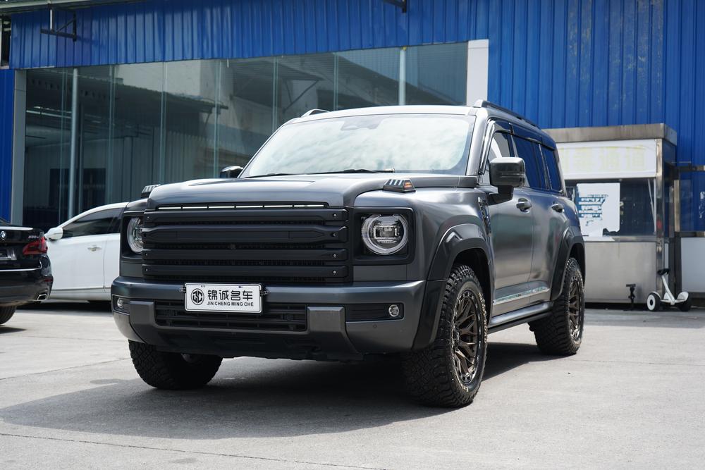 Haval Haval H9