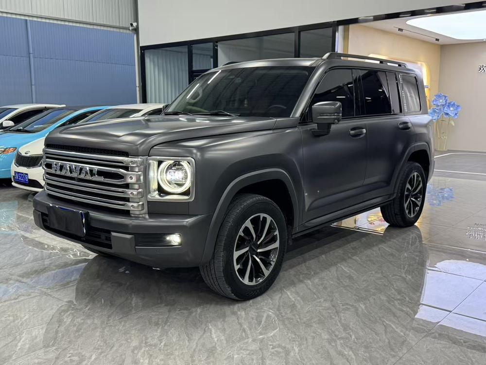 Haval Haval H9