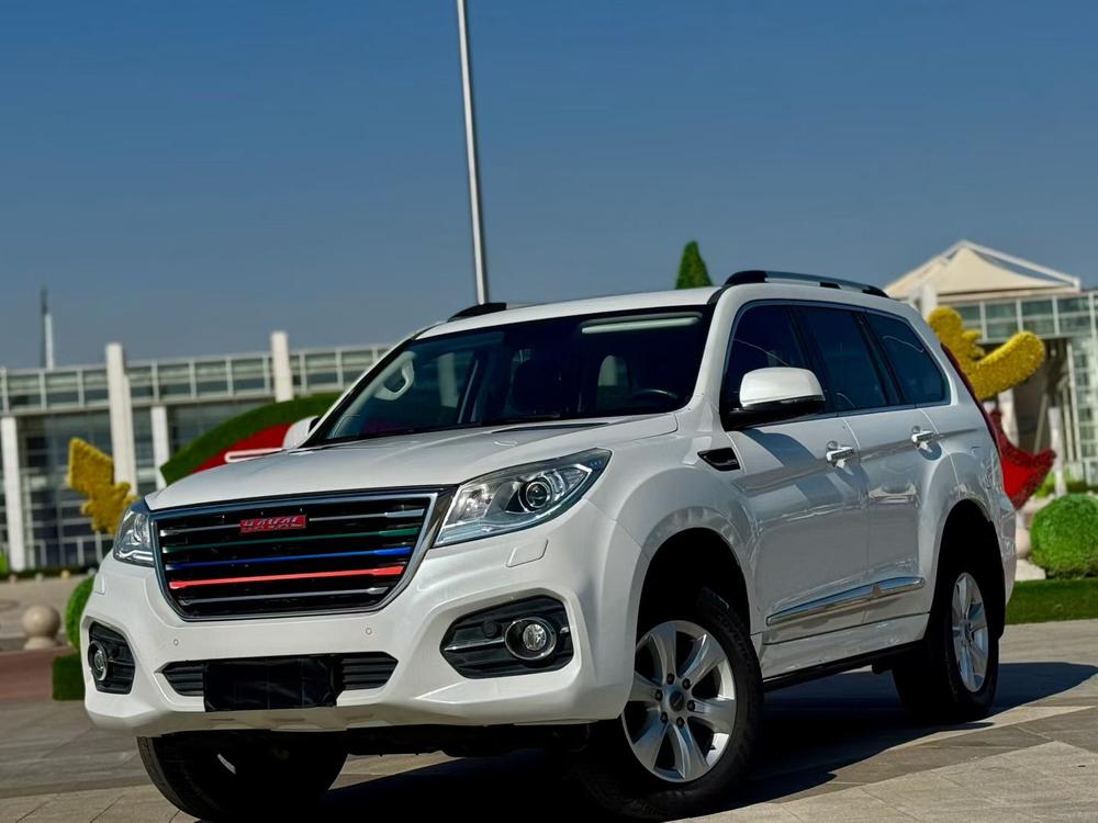 Haval Haval H9