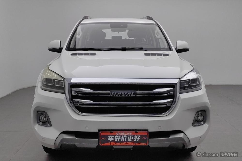 Haval Haval H9