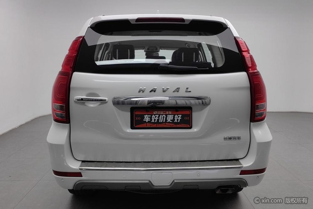 Haval Haval H9