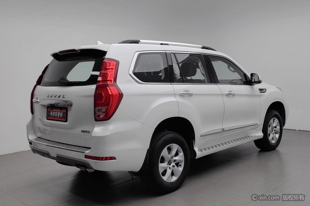 Haval Haval H9