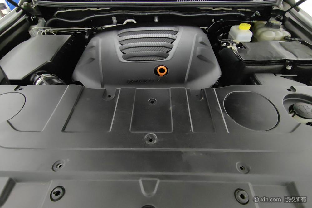 Haval Haval H9