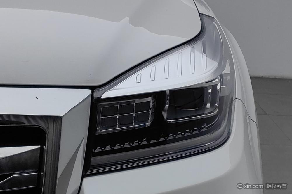 Haval Haval H9
