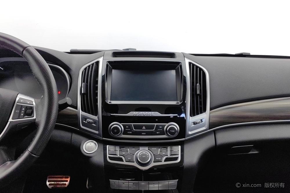Haval Haval H9