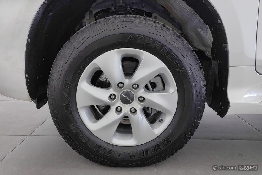 Haval Haval H9