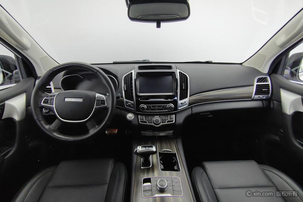 Haval Haval H9