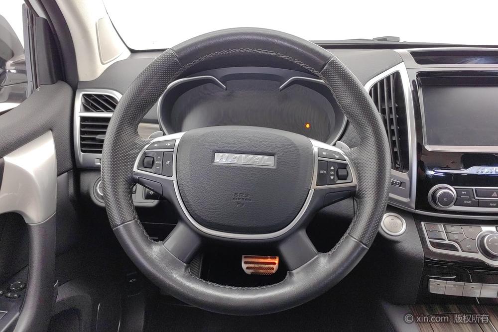 Haval Haval H9