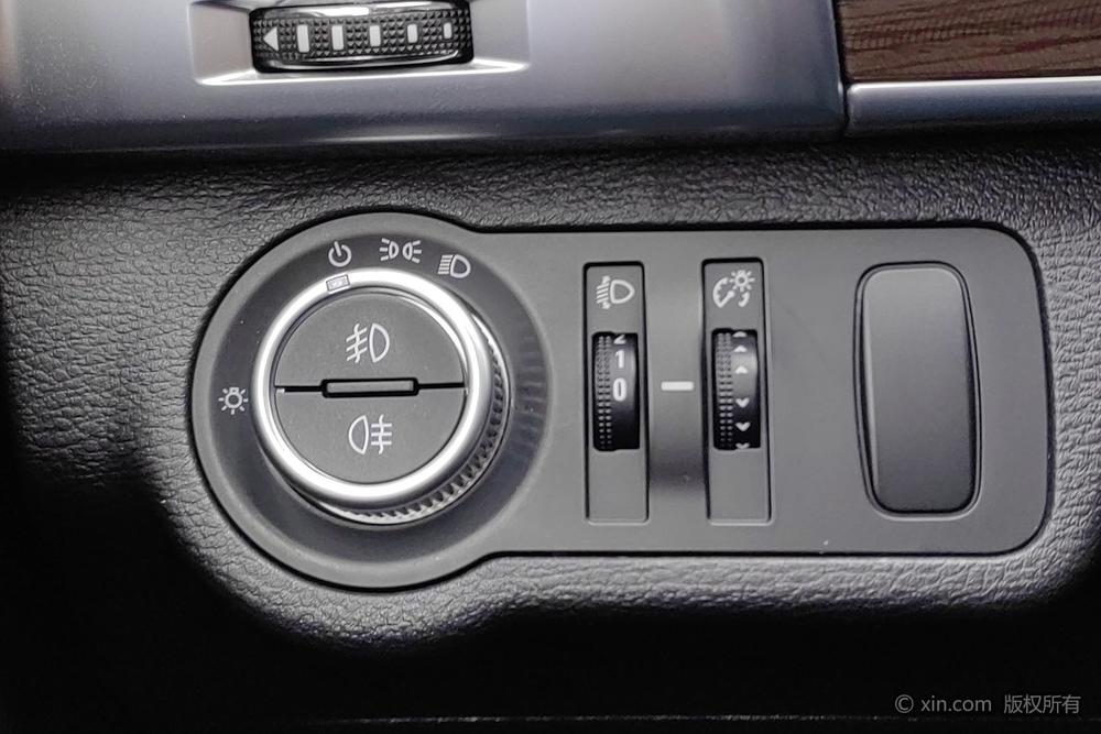 Haval Haval H9