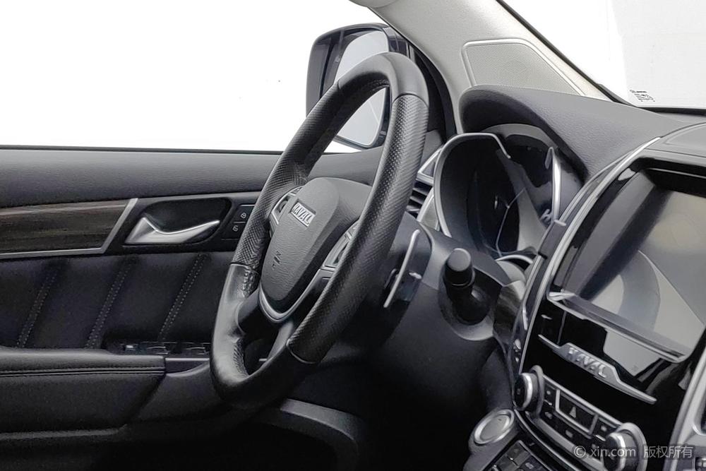 Haval Haval H9