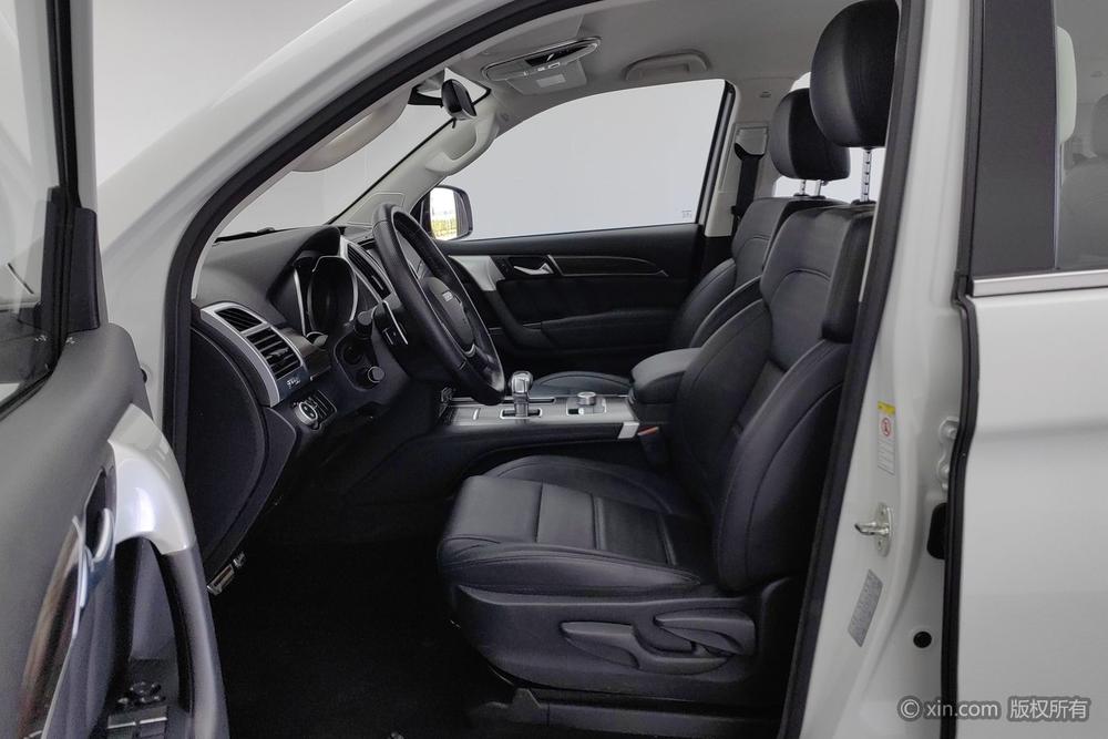 Haval Haval H9