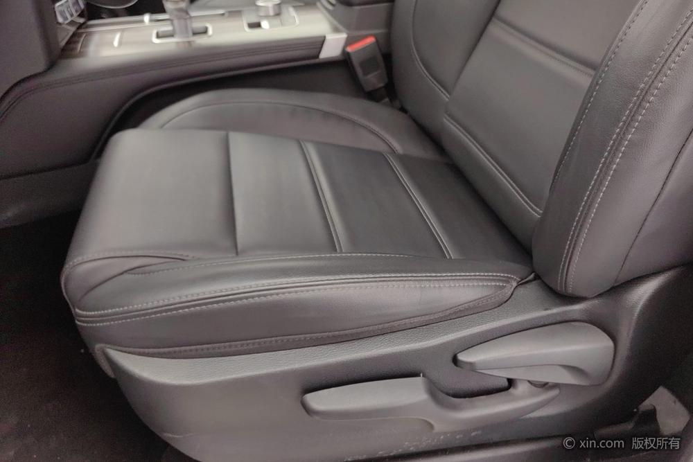 Haval Haval H9