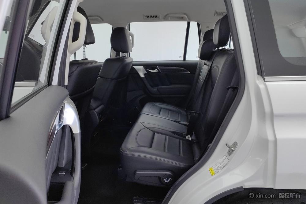 Haval Haval H9