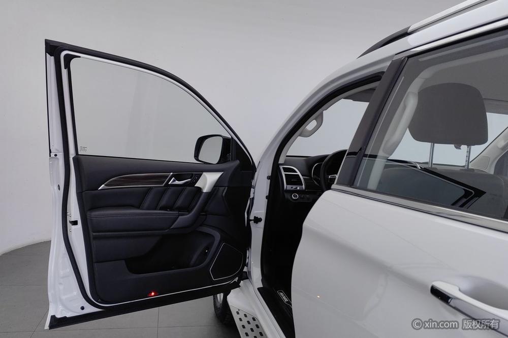 Haval Haval H9