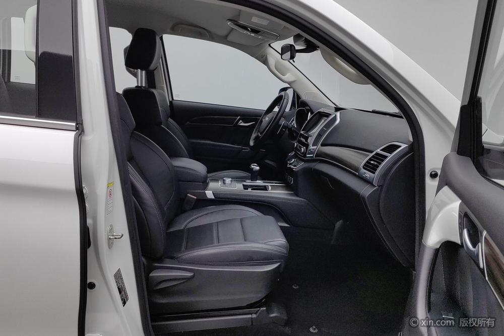 Haval Haval H9