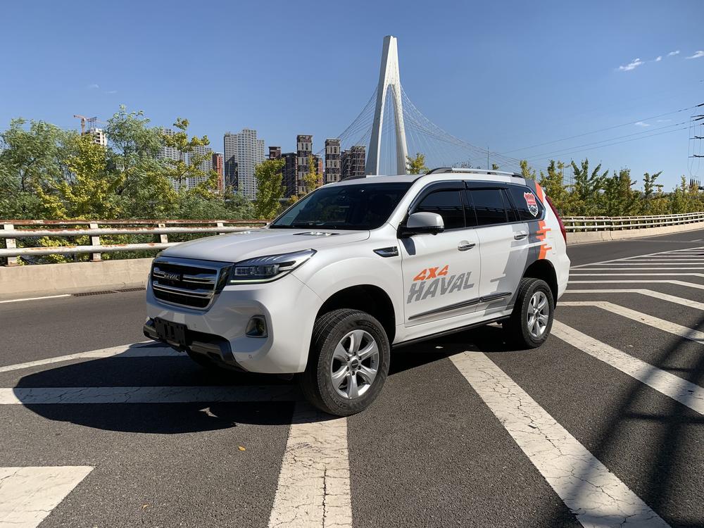 Haval Haval H9