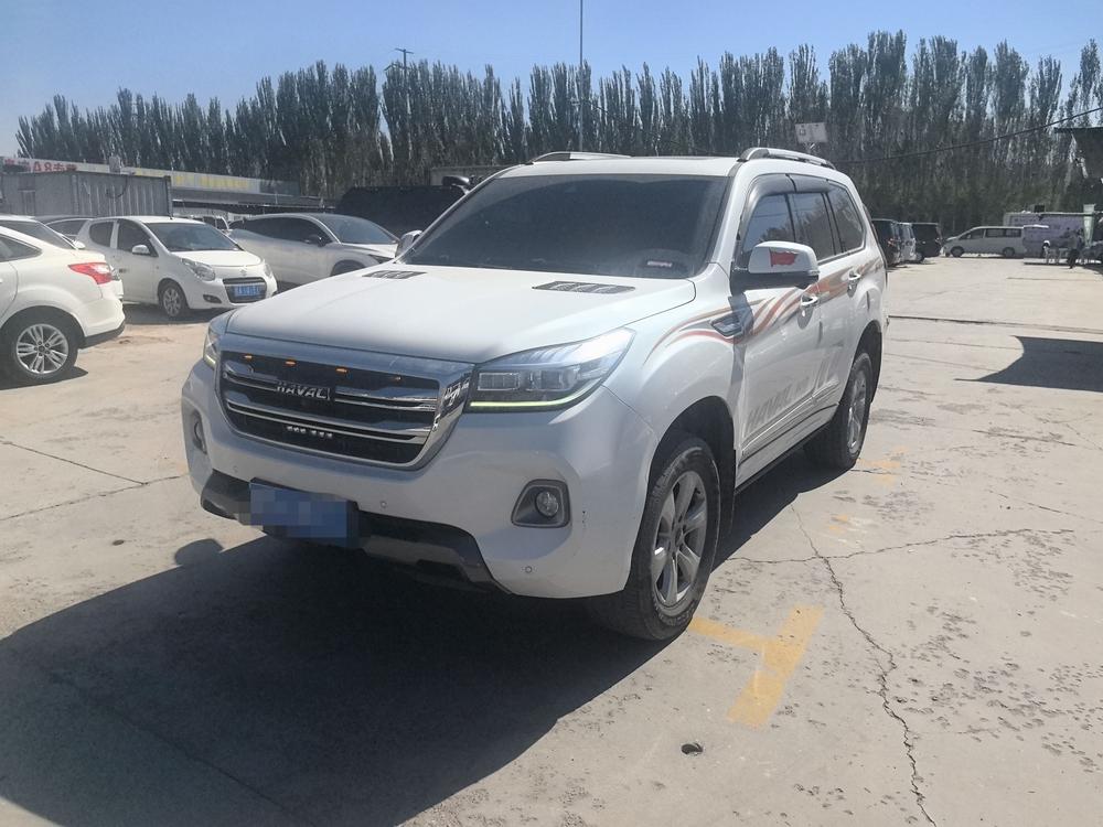 Haval Haval H9