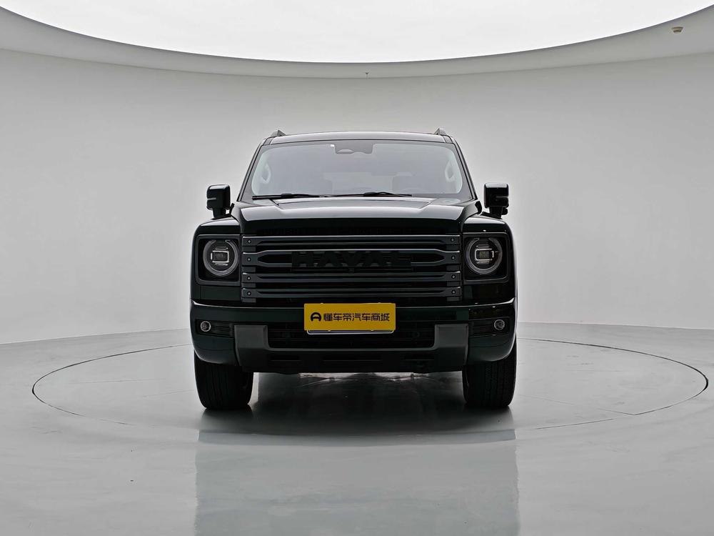 Haval Haval H9
