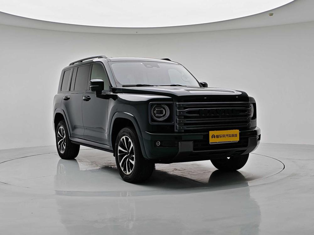Haval Haval H9
