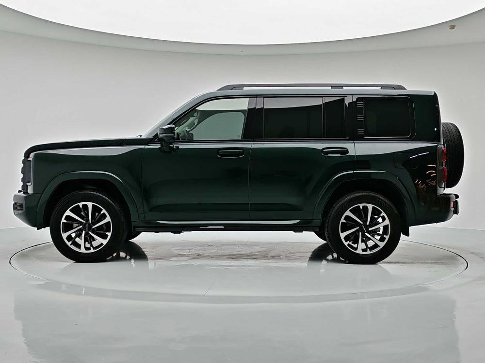 Haval Haval H9