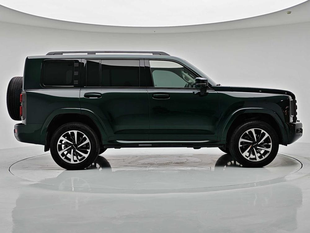 Haval Haval H9