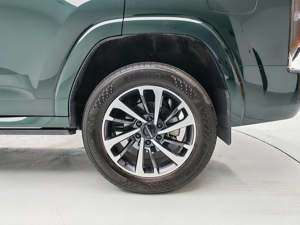 Haval Haval H9