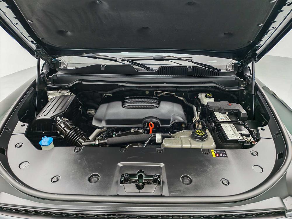 Haval Haval H9