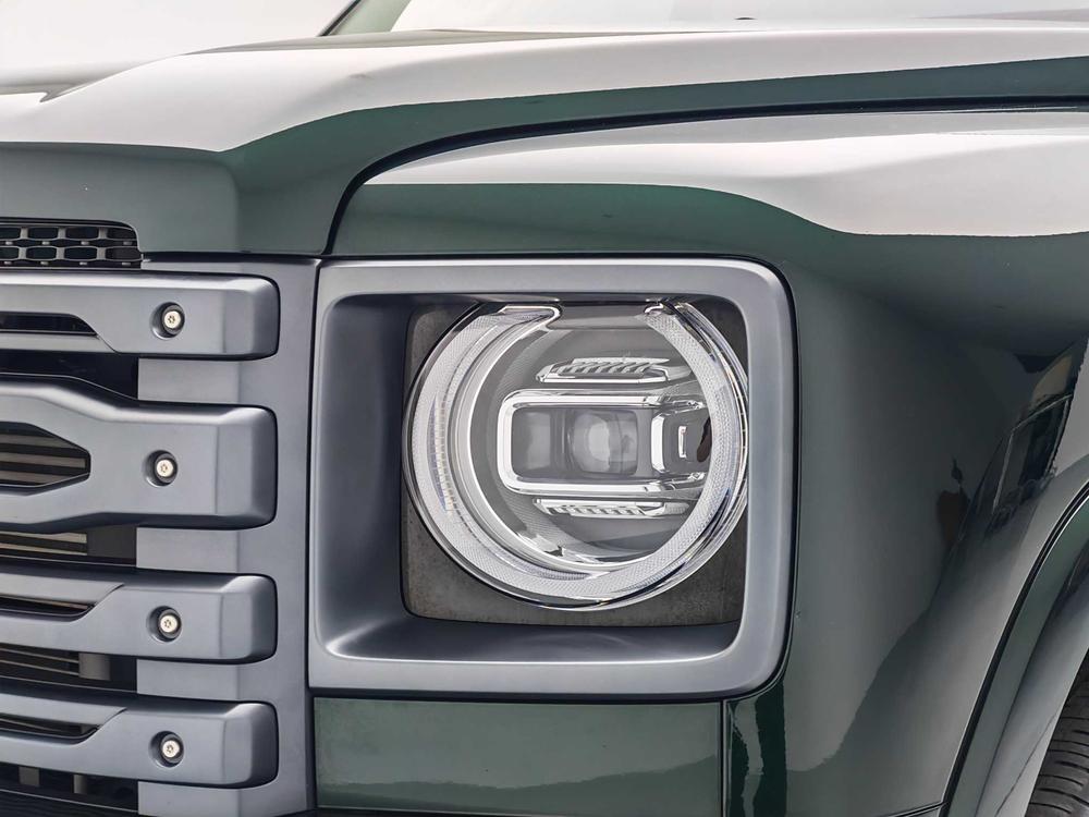 Haval Haval H9