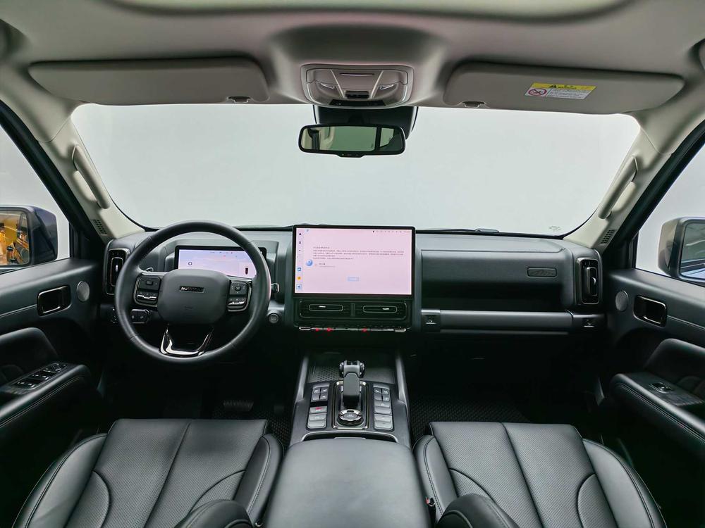 Haval Haval H9
