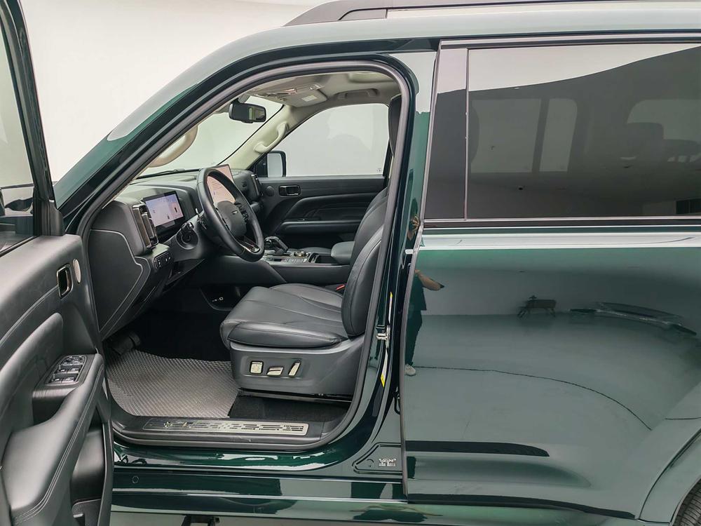 Haval Haval H9