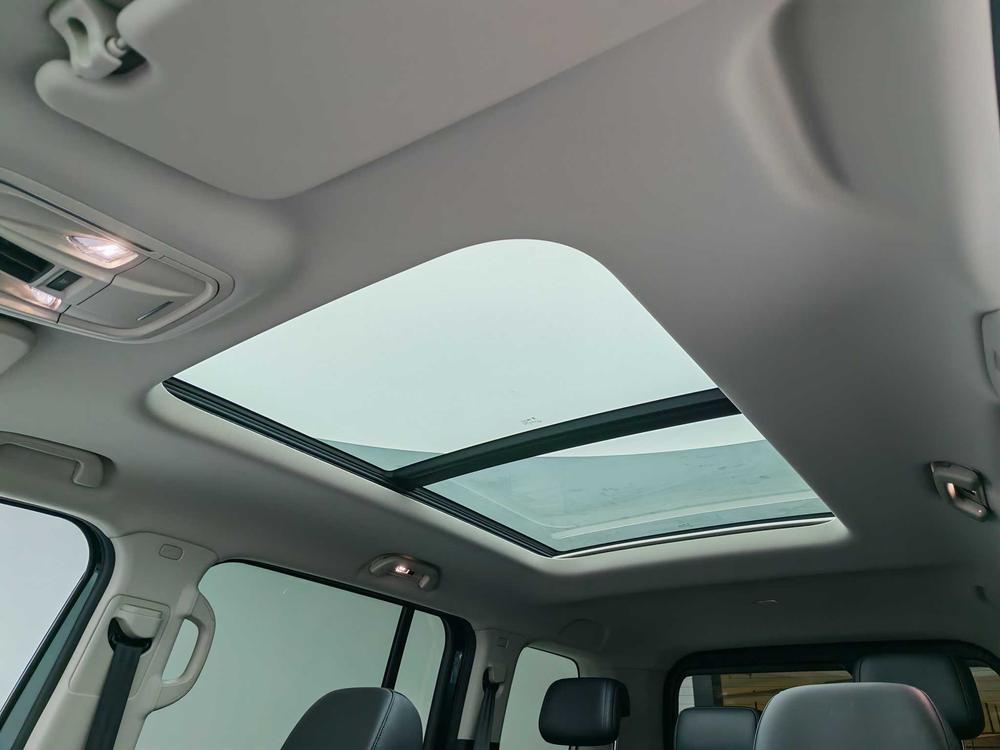 Haval Haval H9