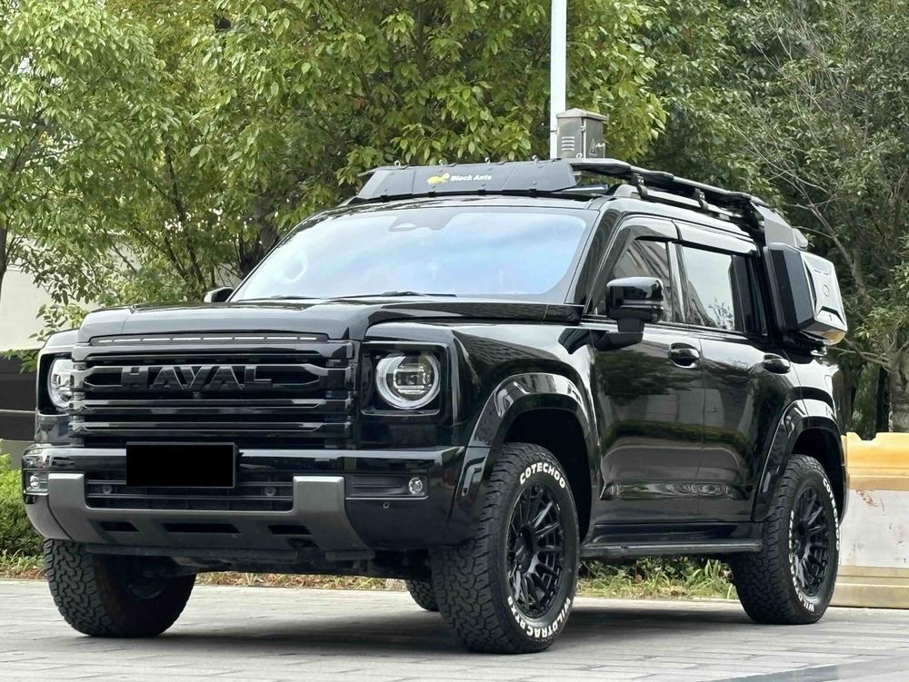 Haval Haval H9