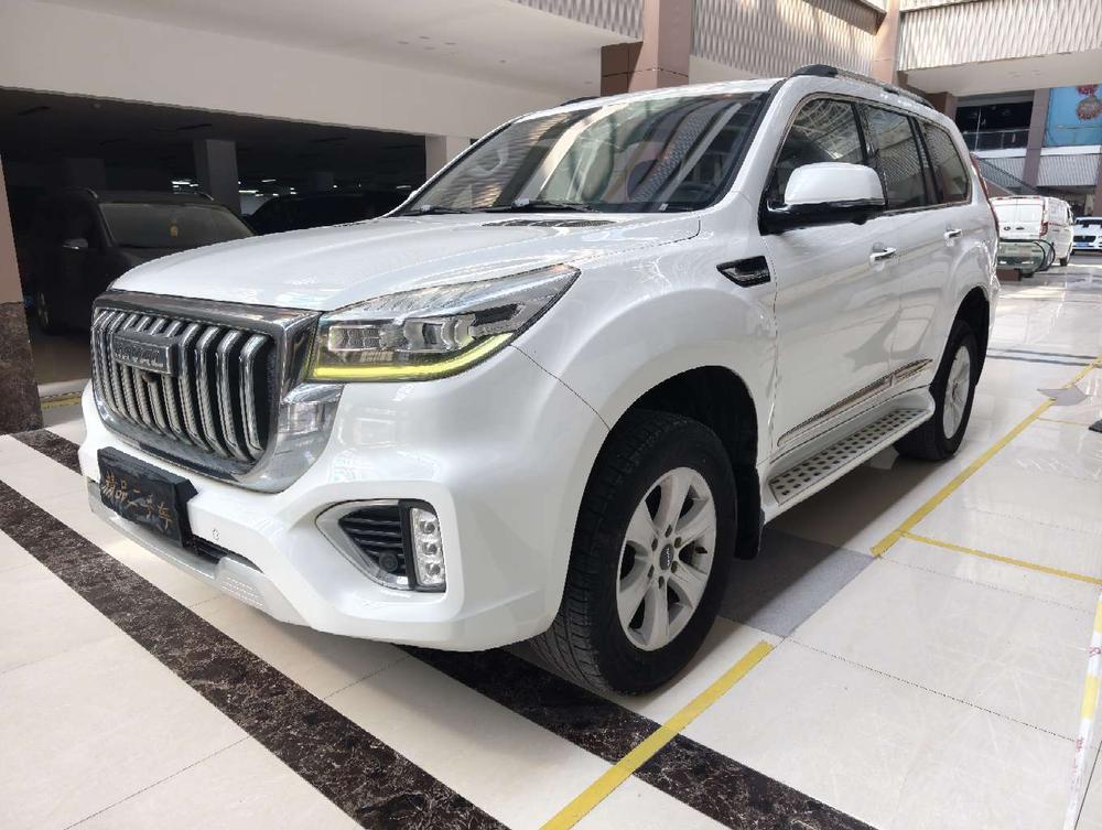 Haval Haval H9
