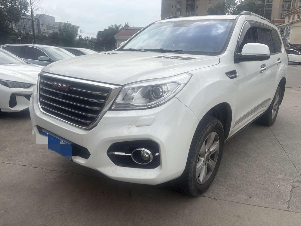 Haval Haval H9
