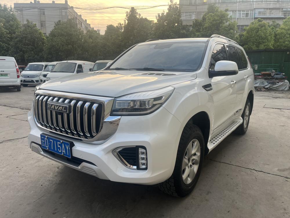 Haval Haval H9