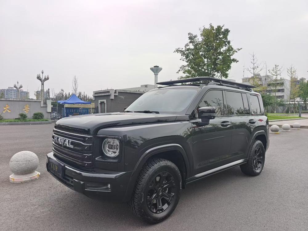 Haval Haval H9