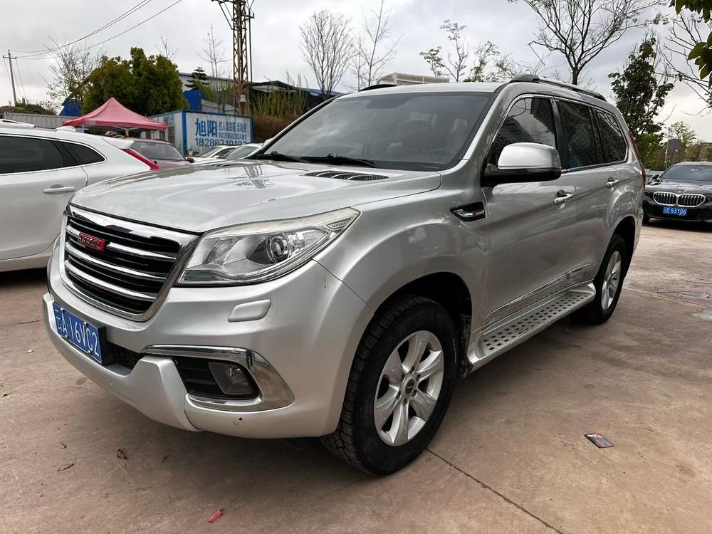 Haval Haval H9