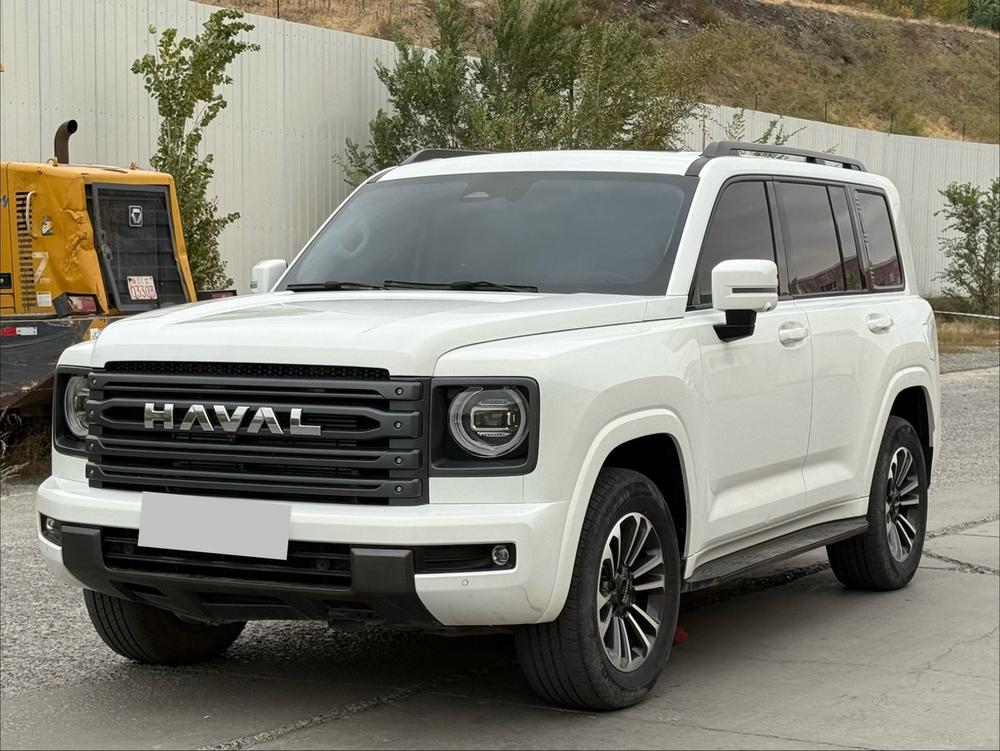 Haval Haval H9