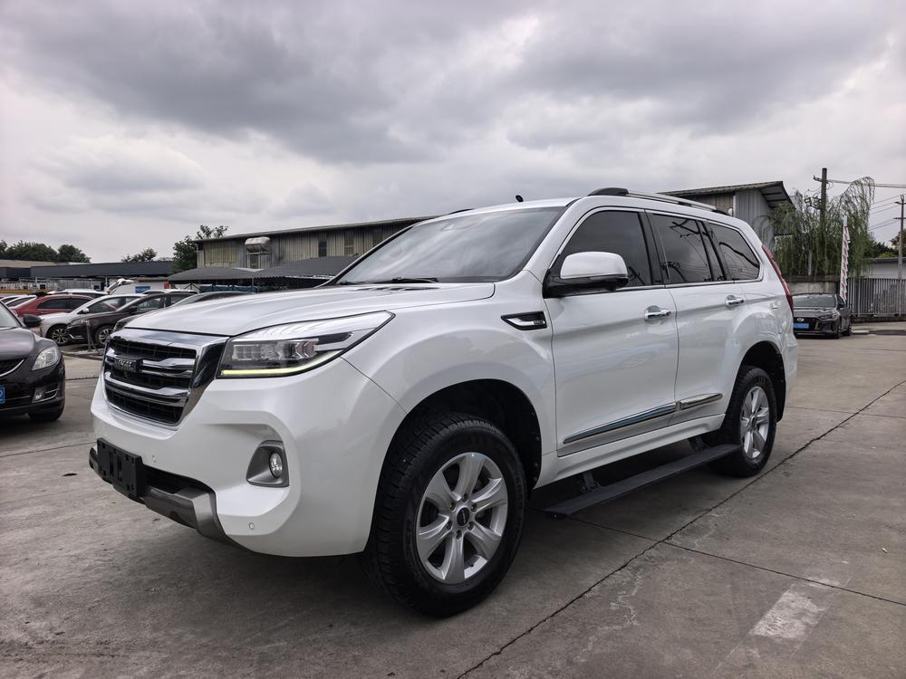 Haval Haval H9