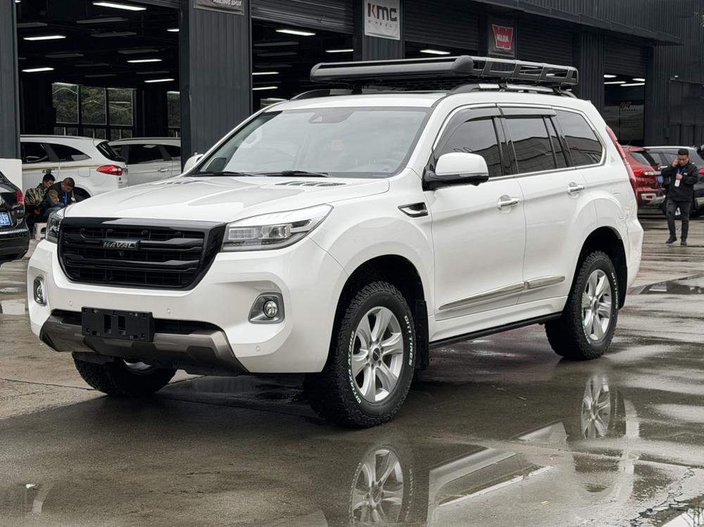 Haval Haval H9