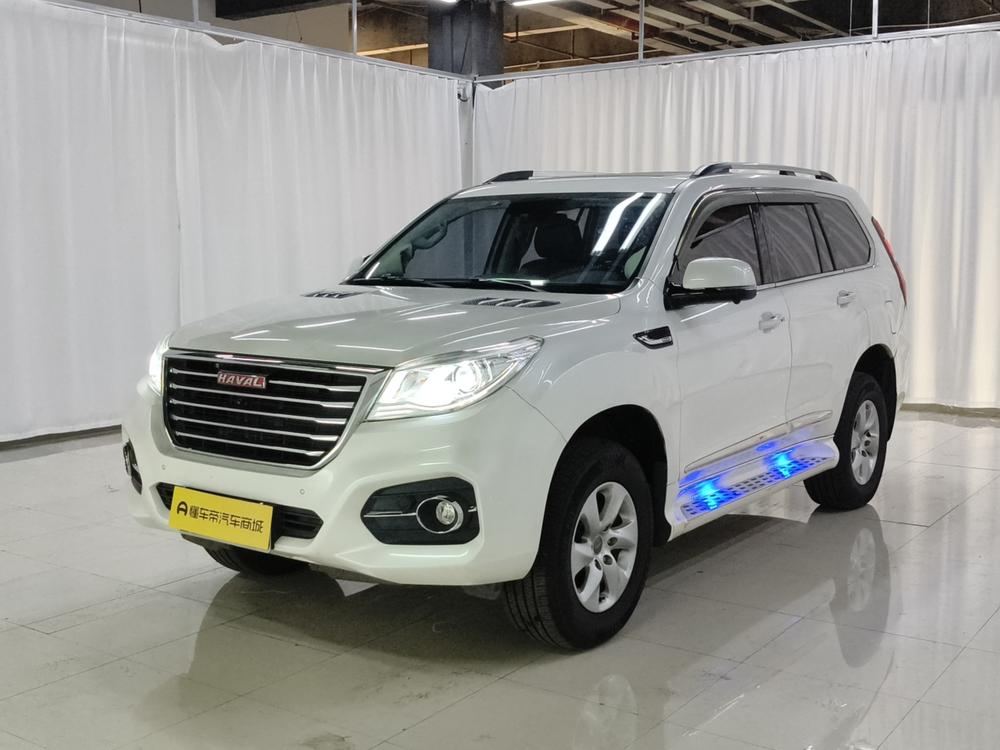 Haval Haval H9