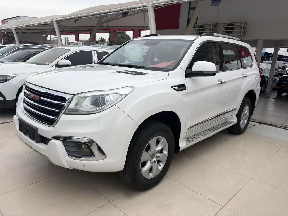 Haval Haval H9