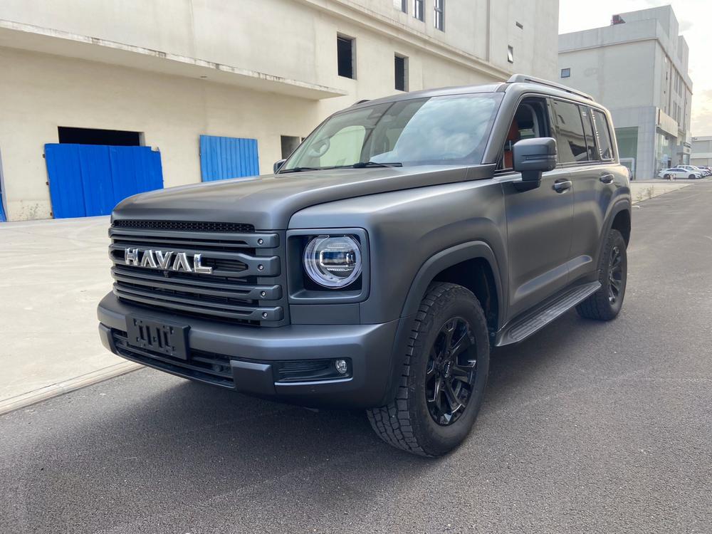Haval Haval H9
