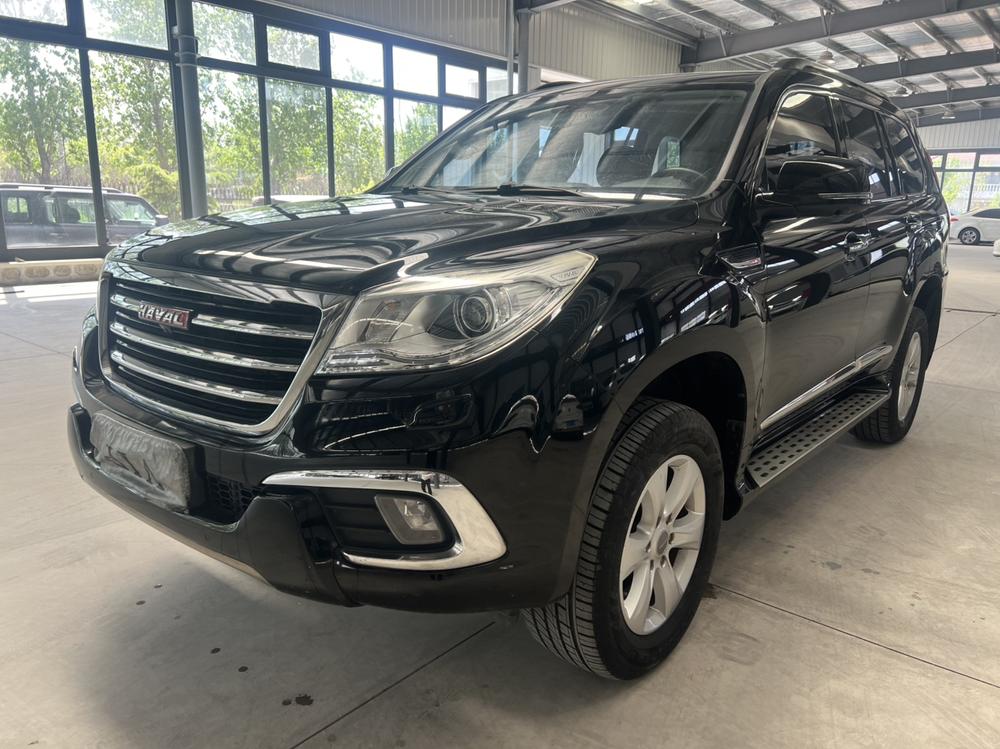Haval Haval H9