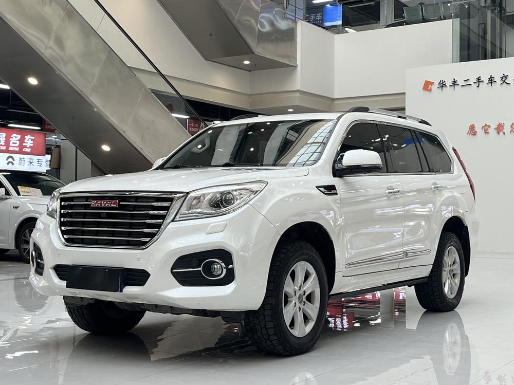 Haval Haval H9