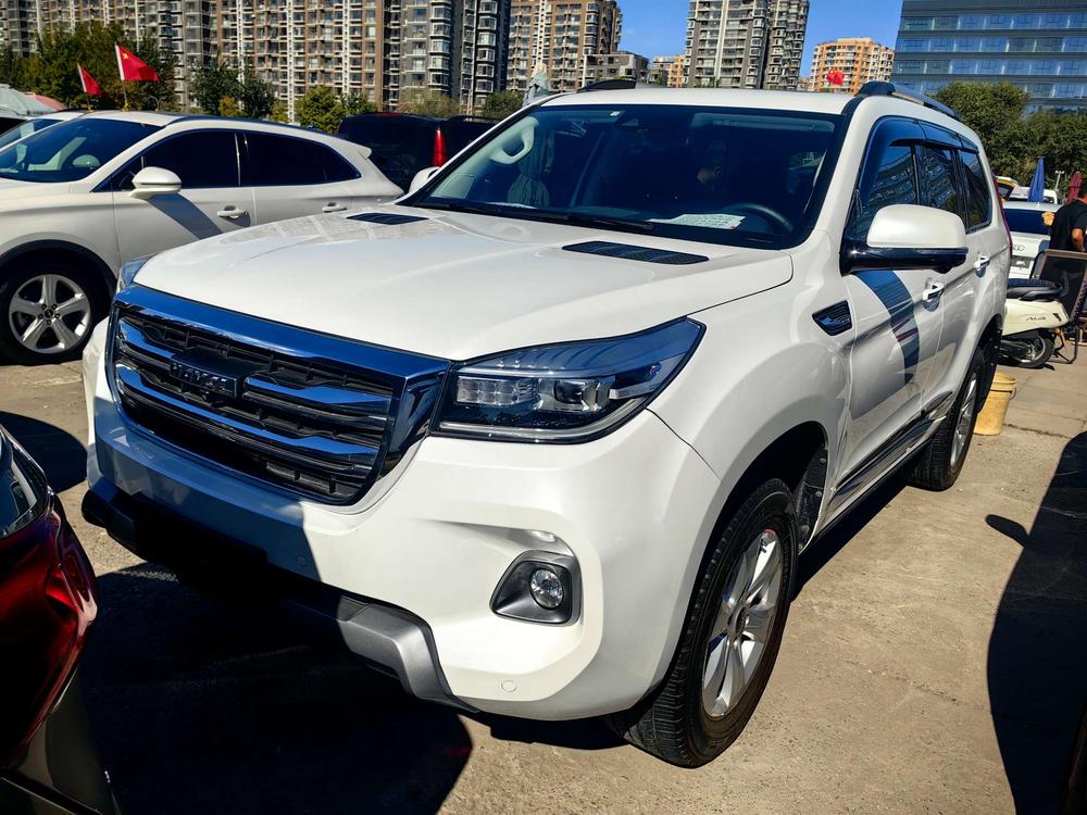 Haval Haval H9
