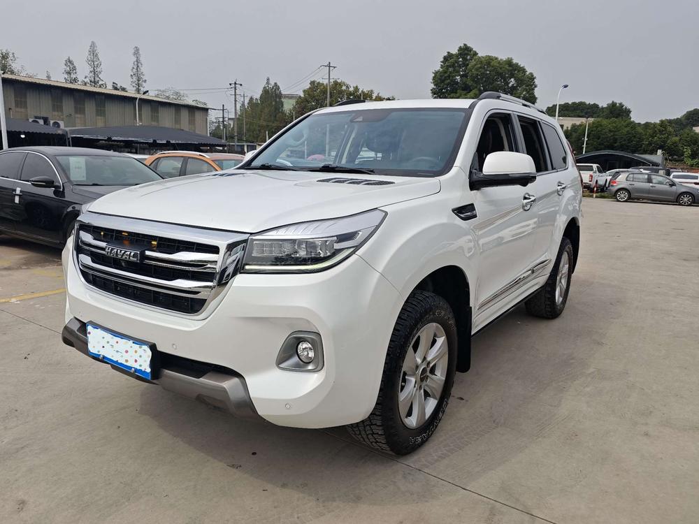 Haval Haval H9
