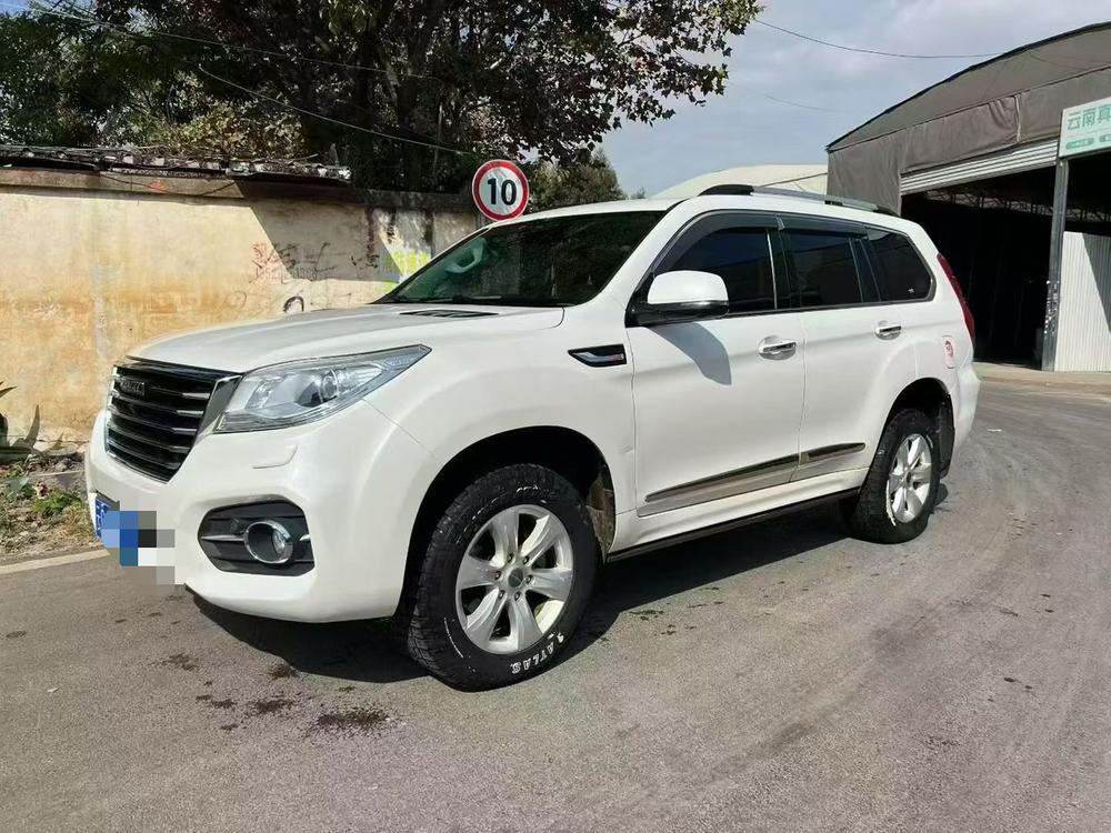 Haval Haval H9