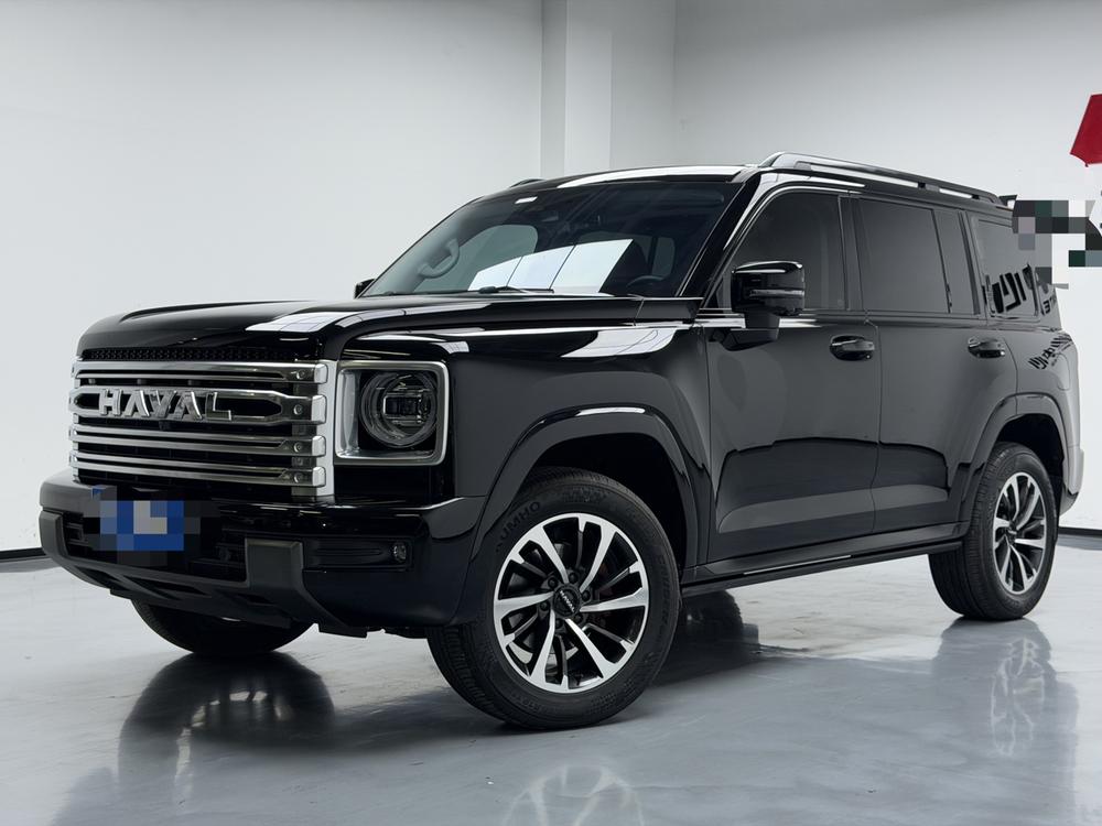 Haval Haval H9