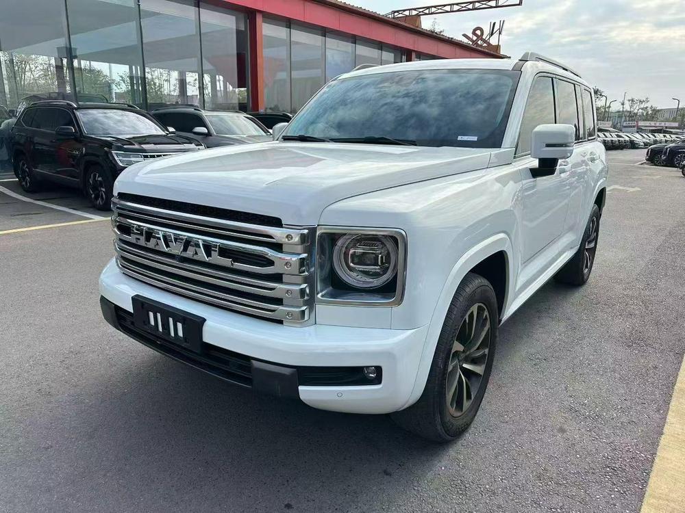 Haval Haval H9